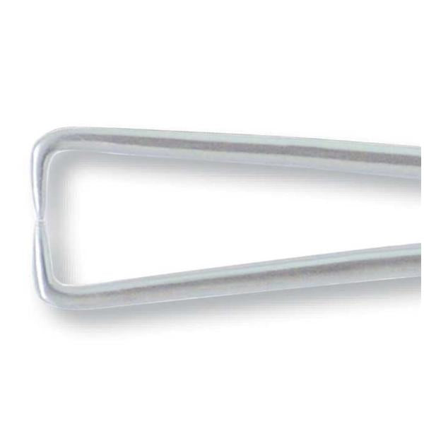 Forcep Tenaculum Braun LiteTouch 9-3/4